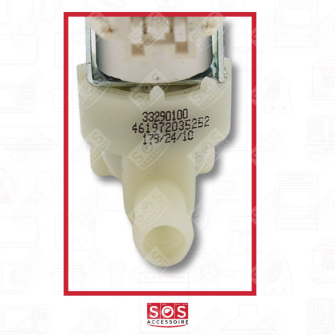 ELECTROVANNE LAVE-VAISSELLE - 481228128462