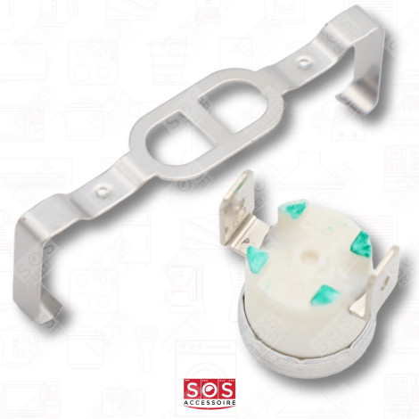 THERMOSTATS FILTRE SÉCURITÉ FOUR MICRO-ONDES - 481225928681, C00313080