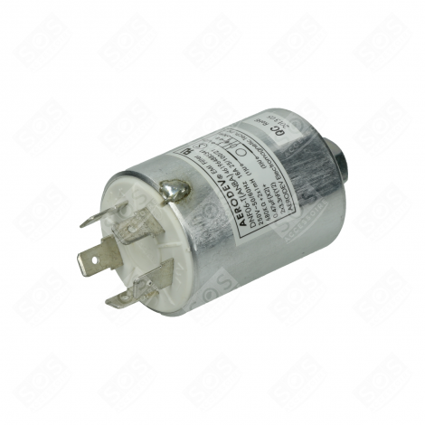 CONDENSATEUR FOUR MICRO-ONDES - 481212208004