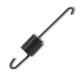 RESSORT DE CUVE (X1) MACHINE À LAVER, LAVE-LINGE - 41031863, 41023091