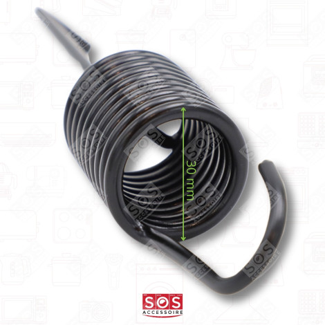 RESSORT DE CUVE (X1) MACHINE À LAVER, LAVE-LINGE - 41031863, 41023091