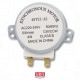 MOTEUR DE PLATEAU TOURNANT FOUR MICRO-ONDES - 481236158449, DA31-10107C