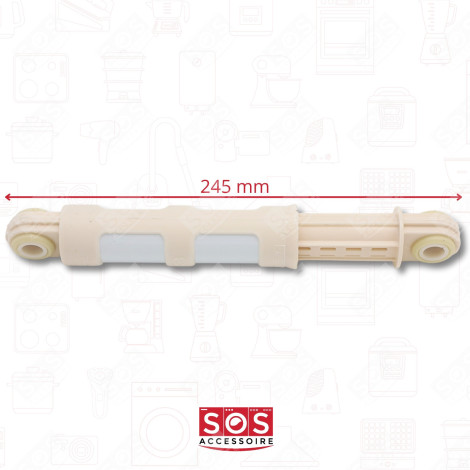 AMORTISSEUR MACHINE À LAVER, LAVE-LINGE - 1322553510