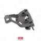 PALIERS DE FIXATION PANIER INFÉRIEUR LAVE-VAISSELLE - 00428344, 00418499