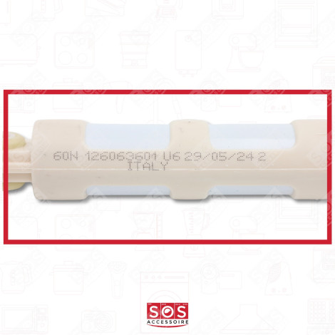 AMORTISSEUR MACHINE À LAVER, LAVE-LINGE - 1322553510