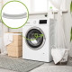 POIGNÉE DE PORTE HUBLOT SÈCHE-LINGE - 00497522