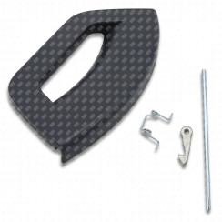 Poignée hublot d'origine