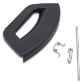 Poignée hublot d'origine Poignée hublot d'origine