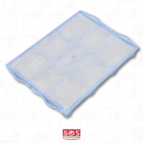 FILTRE PROTECTION MOTEUR ASPIRATEUR - 00618907, 00616268