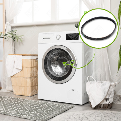 COURROIE 285H4 SÈCHE-LINGE - 491500303