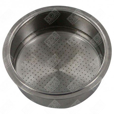 FILTRE 2 TASSES CAFETIÈRE, MACHINE À CAFÉ - MS-620354