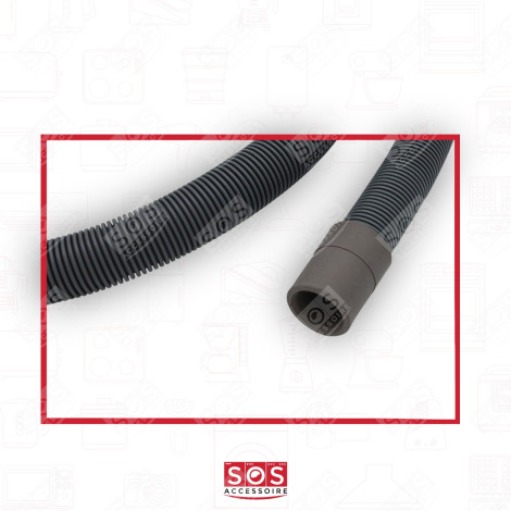 TUYAU DE VIDANGE 1,75M LAVE-VAISSELLE - C00273284