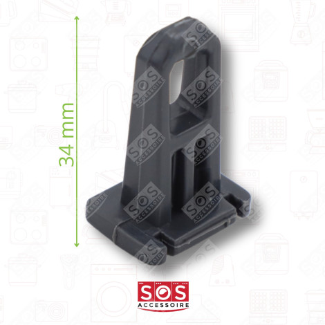 CROCHET DE PORTE SÈCHE-LINGE - 42161609, 42214623