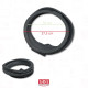 JOINT DE HUBLOT (MANCHETTE) MACHINE À LAVER, LAVE-LINGE - 1327756233, 1327756282