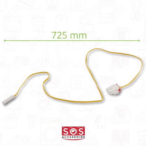 SONDE D'ÉVAPORATEUR FRIGO, RÉFRIGÉRATEUR, CONGÉLATEUR - DA32-00006W