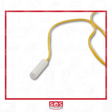 SONDE D'ÉVAPORATEUR FRIGO, RÉFRIGÉRATEUR, CONGÉLATEUR - DA32-00006W