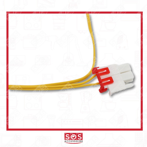 SONDE D'ÉVAPORATEUR FRIGO, RÉFRIGÉRATEUR, CONGÉLATEUR - DA32-00006W