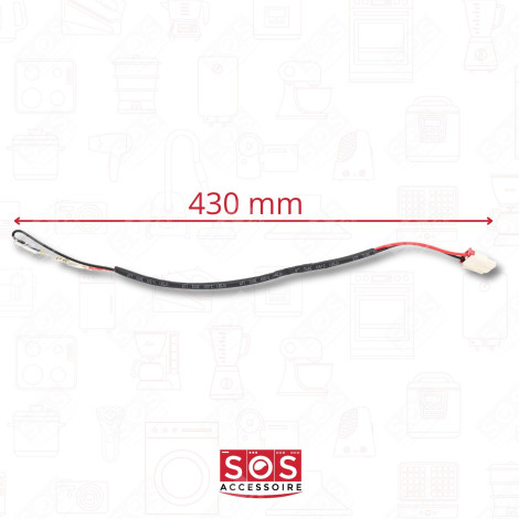 FUSIBLE THERMIQUE FRIGO, RÉFRIGÉRATEUR, CONGÉLATEUR - DA47-00095E, DA47-00095A