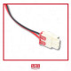 FUSIBLE THERMIQUE FRIGO, RÉFRIGÉRATEUR, CONGÉLATEUR - DA47-00095E, DA47-00095A