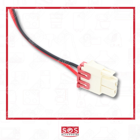 FUSIBLE THERMIQUE FRIGO, RÉFRIGÉRATEUR, CONGÉLATEUR - DA47-00095E, DA47-00095A