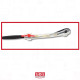 FUSIBLE THERMIQUE FRIGO, RÉFRIGÉRATEUR, CONGÉLATEUR - DA47-00095E, DA47-00095A