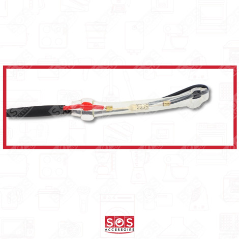 FUSIBLE THERMIQUE FRIGO, RÉFRIGÉRATEUR, CONGÉLATEUR - DA47-00095E, DA47-00095A