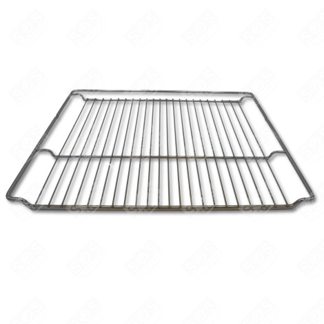 GRILLE COMBINÉE 0610 COMPATIBLE  465X375X20 MM FOUR, CUISINIÈRE - 00574876