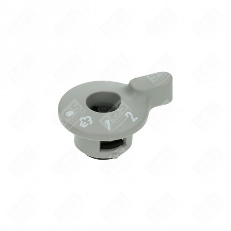 SOUPAPE DE FONCTIONNEMENT GRISE COCOTTE-MINUTE® - SS-980965