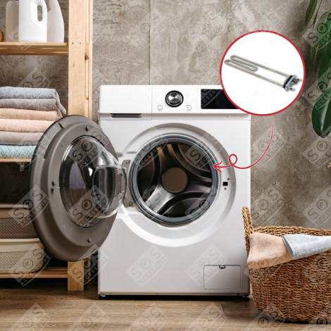 RÉSISTANCE 2000W AVEC SONDE CTN MACHINE À LAVER, LAVE-LINGE - AEG33121503