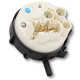 PRESSOSTAT MACHINE À LAVER, LAVE-LINGE - 481227128554, 00627655