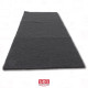 FILTRE CHARBON  (À L'UNITÉ)   530X285X10 MM HOTTE - 74X1411