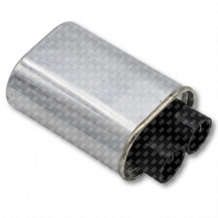 Condensateur 1mf 2100V