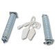 KIT DE RÉPARATION RESSORTS LAVE-VAISSELLE - 00754867, 00626665
