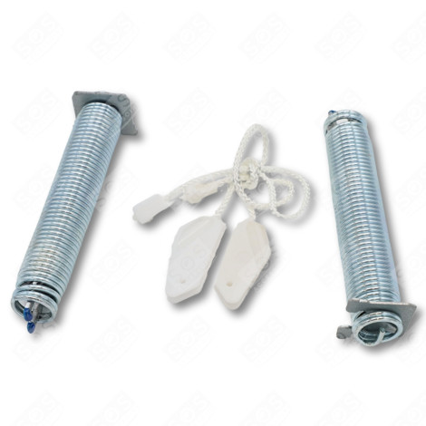 KIT DE RÉPARATION RESSORTS LAVE-VAISSELLE - 00754867, 00626665