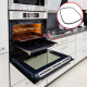 JOINT DE PORTE FOUR, CUISINIÈRE - 00754066, 00613275