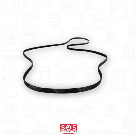 COURROIE 1992H7 SÈCHE-LINGE - 481935828002