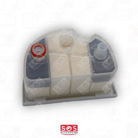 LOT DE TROIS CARTOUCHES ANTI-CALCAIRE CENTRALE VAPEUR, FER À REPASSER - 9178005731, 9178020181