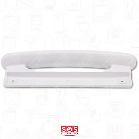 POIGNÉE AVEC LISERET FRIGO, RÉFRIGÉRATEUR, CONGÉLATEUR - 481246268876