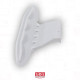 POIGNÉE DE HUBLOT MACHINE À LAVER, LAVE-LINGE - MEB61281101