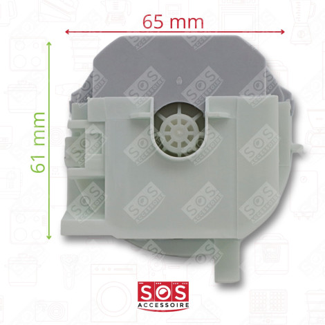 POMPE DE VIDANGE LAVE-VAISSELLE - 00611332