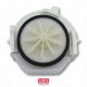 POMPE DE VIDANGE LAVE-VAISSELLE - 00611332