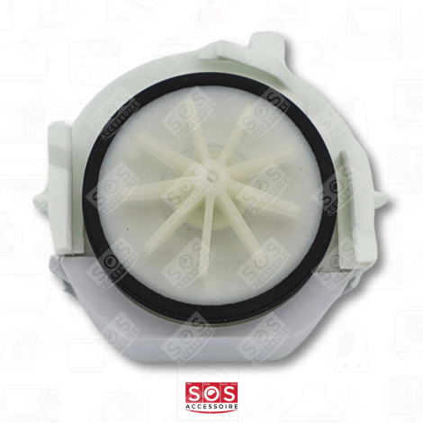 POMPE DE VIDANGE LAVE-VAISSELLE - 00611332