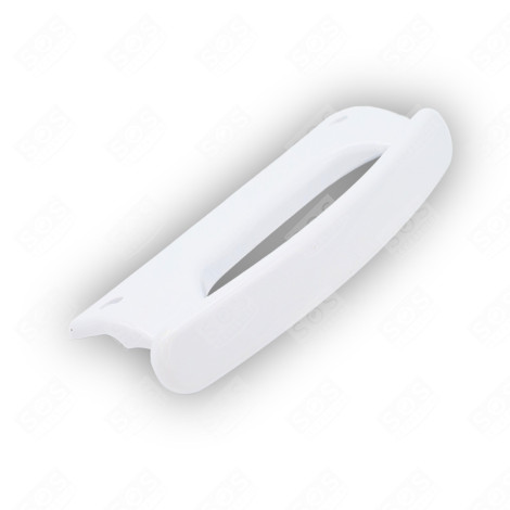 POIGNÉE DE PORTE (À L'UNITÉ) FRIGO, RÉFRIGÉRATEUR, CONGÉLATEUR - 481949878494, 481249818347