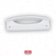 POIGNÉE DE PORTE (À L'UNITÉ) FRIGO, RÉFRIGÉRATEUR, CONGÉLATEUR - 481949878494, 481249818347