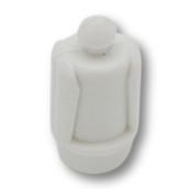 Entraineur de hachoir