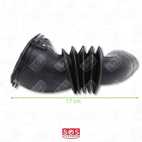 DURITE DE VIDANGE MACHINE À LAVER, LAVE-LINGE - 4738ER2007A