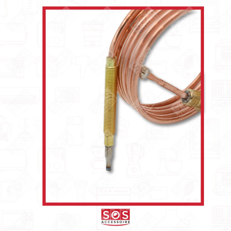 THERMOCOUPLE UNIVERSEL FOUR, CUISINIÈRE - 93780524, 682956