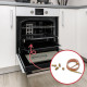 THERMOCOUPLE UNIVERSEL FOUR, CUISINIÈRE - 93780524, 682956
