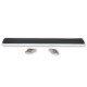 JOINT BAS DE PORTE LAVE-VAISSELLE - 00298534