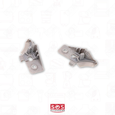 JOINT BAS DE PORTE LAVE-VAISSELLE - 00298534